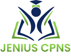 logo jenius CPNS